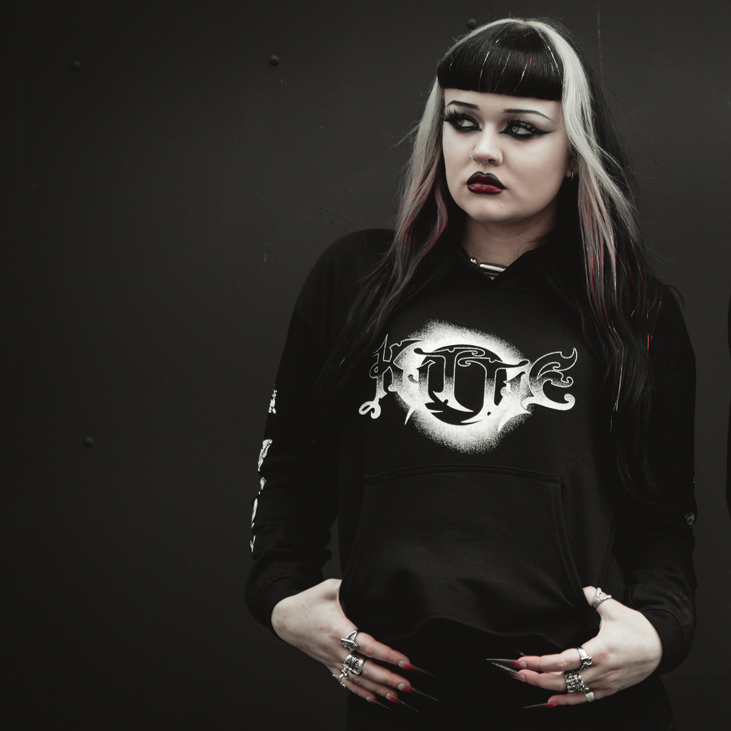 Official Kittie Merchandise