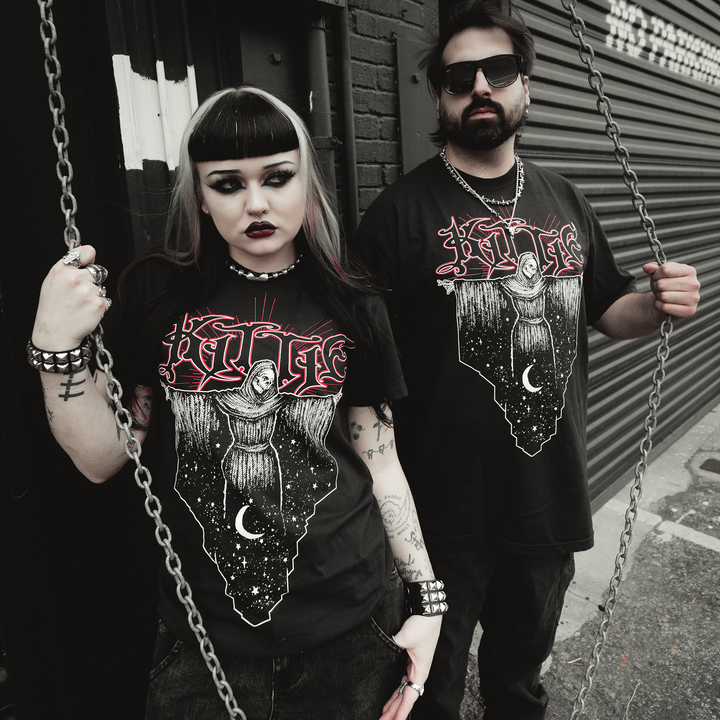 Official Kittie Merchandise