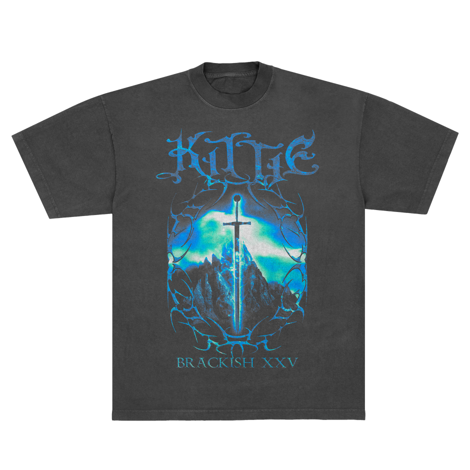 Official Kittie Merchandise